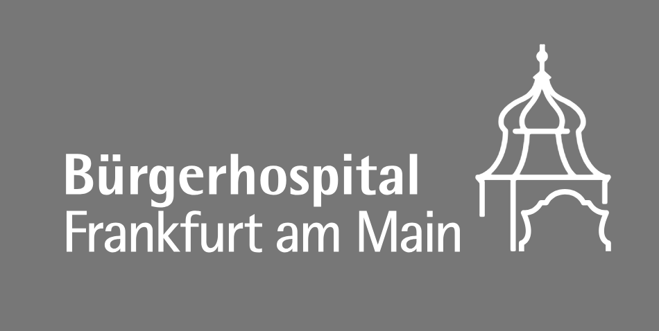 Burgerhospital Logo